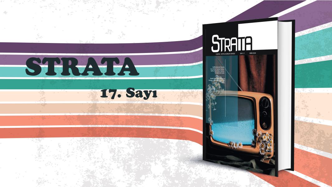 STRATA 17