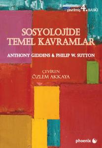 Sosyolojide Temel Kavramlar