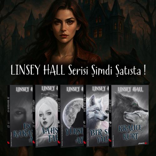 GÖLGE LOCASI SERİSİ GÖLGE LOCASI SERİSİ