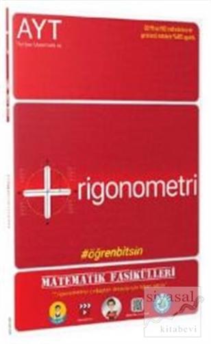 AYT Matematik Fasikülleri-Trigonometri Kolektif