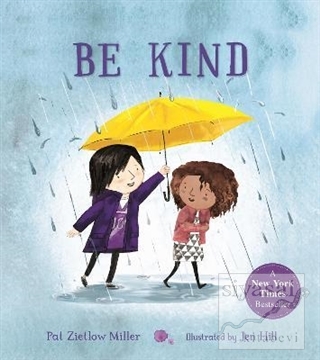 Be Kind