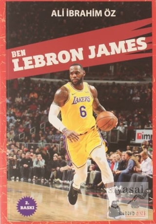 Ben Lebron James