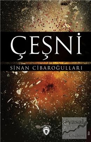 Çeşni Sinan Cibaroğulları