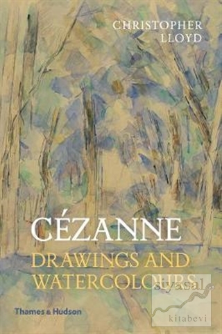 Cezanne Christopher Lloyd