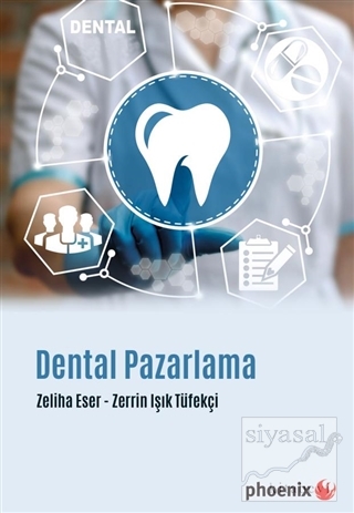 Dental Pazarlama Zeliha Eser