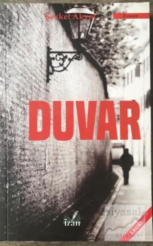 Duvar Şevket Akyol