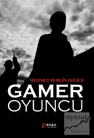 Gamer - Oyuncu Mehmet Burçin Delice