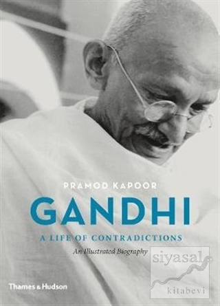 Gandhi (Ciltli) Pramod Kapoor