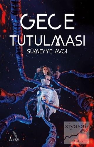 Gece Tutulması Sümeyye Avcı