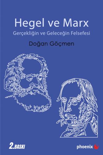 Hegel ve Marx Hegel ve Marx