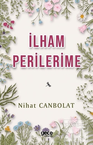 İlham Perilerime Nihat Canbolat