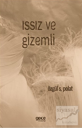 Issız ve Gizemli Özgül S. Polat