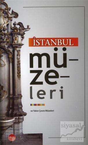 İstanbul Müzeleri Ali Kılıçkaya