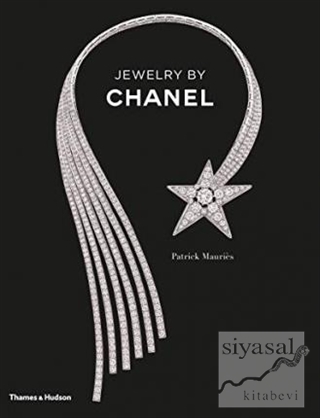 Jewelry by Chanel (Ciltli) Patrick Mauries