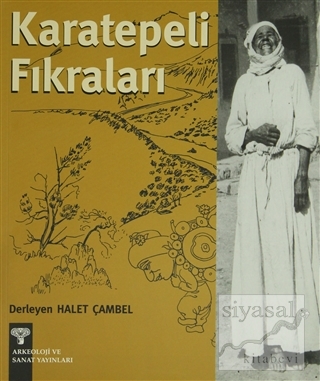 Karatepeli Fıkraları Halet Çambel