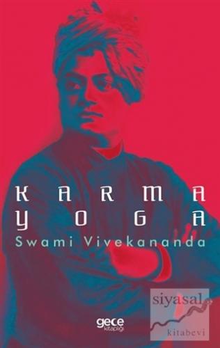 Karma Yoga (İngilizce) Swami Vivekananda