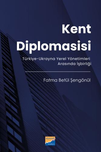 Kent Diplomasisi