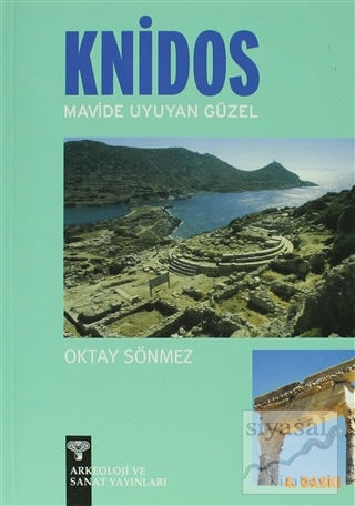 Knidos Mavide Uyuyan Güzel Oktay Sönmez