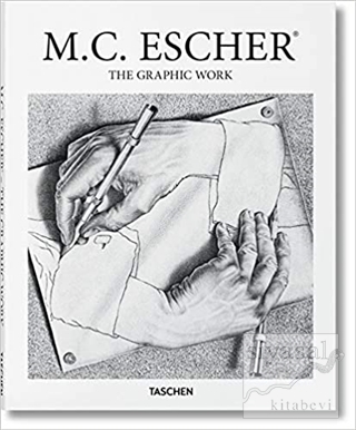 M.C. Escher Kolektif