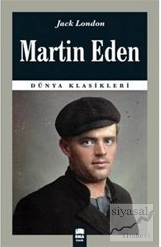 Martin Eden Jack London