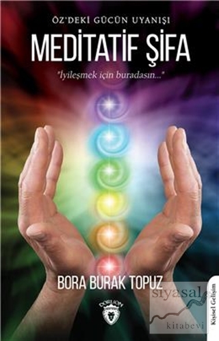 Meditatif Şifa Bora Burak Topuz