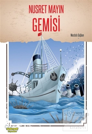 Nusret Mayın Gemisi