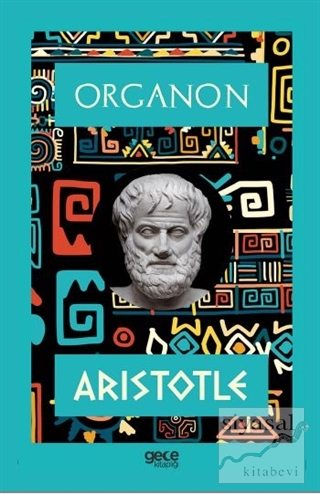 Organon Aristotle