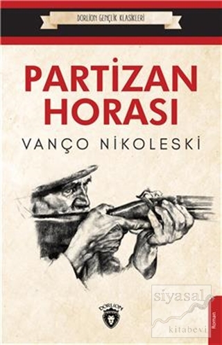 Partizan Horası Vanço Nikoleski