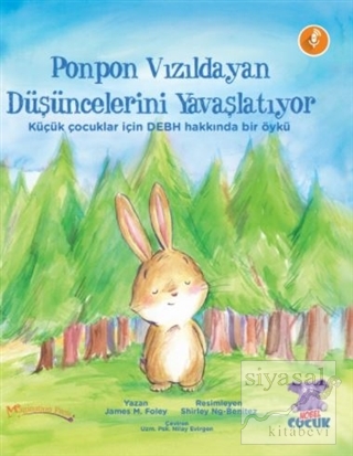 Ponpon Vızıldayan Düşüncelerini Yavaşlatıyor James M. Foley