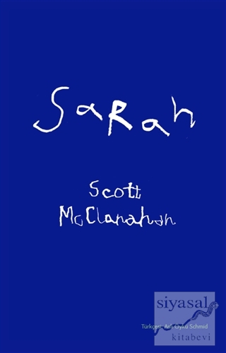 Sarah Scott Mcclanahan