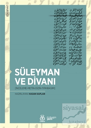 Süleyman ve Divanı