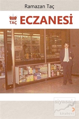 Taç Eczanesi Ramazan Taç