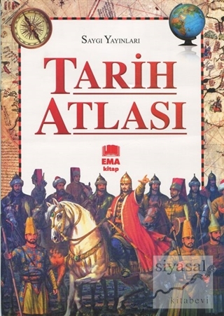 Tarih Atlası Kolektif