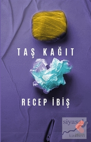 Taş Kağıt Recep İbiş