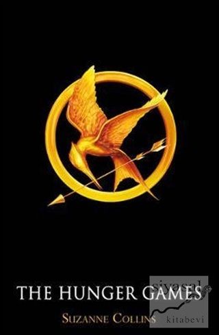 The Hunger Games Suzanne Collins