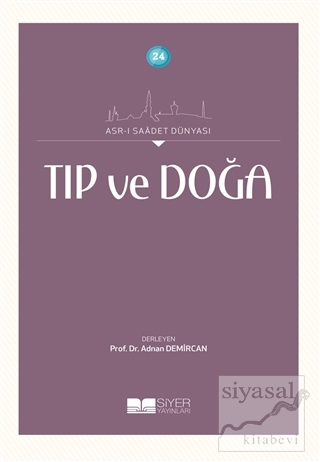 Tıp ve Doğa Adnan Demircan