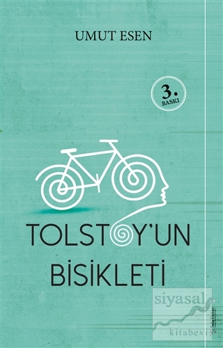 Tolstoy'un Bisikleti Umut Esen