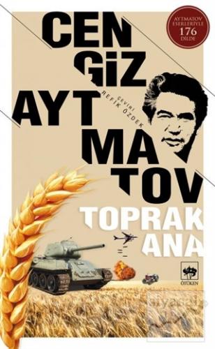 Toprak Ana Cengiz Aytmatov