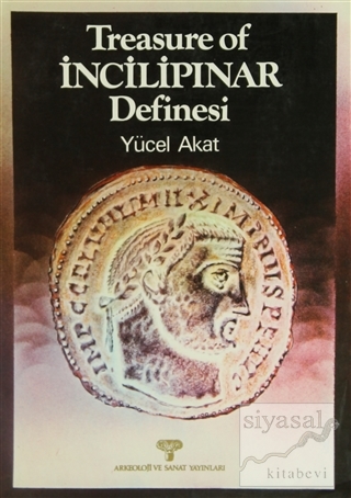 Treasure of İncilipınar İncilipınar Definesi Yücel Akat