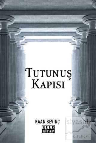 Tutunuş Kapısı