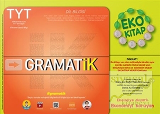 TYT Gramatik Eko