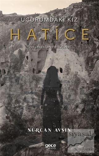 Uçurumdaki Kız Hatice