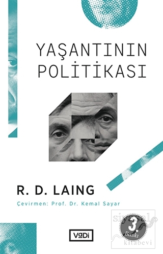 Yaşantının Politikası R. D. Laing