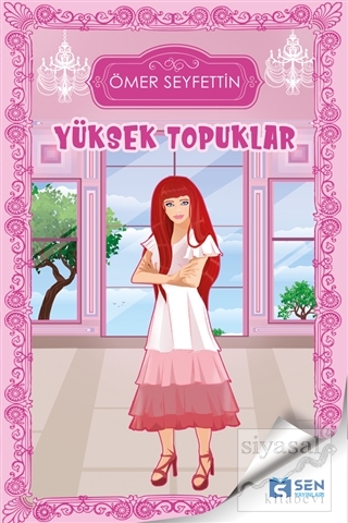 Yüksek Topuklar